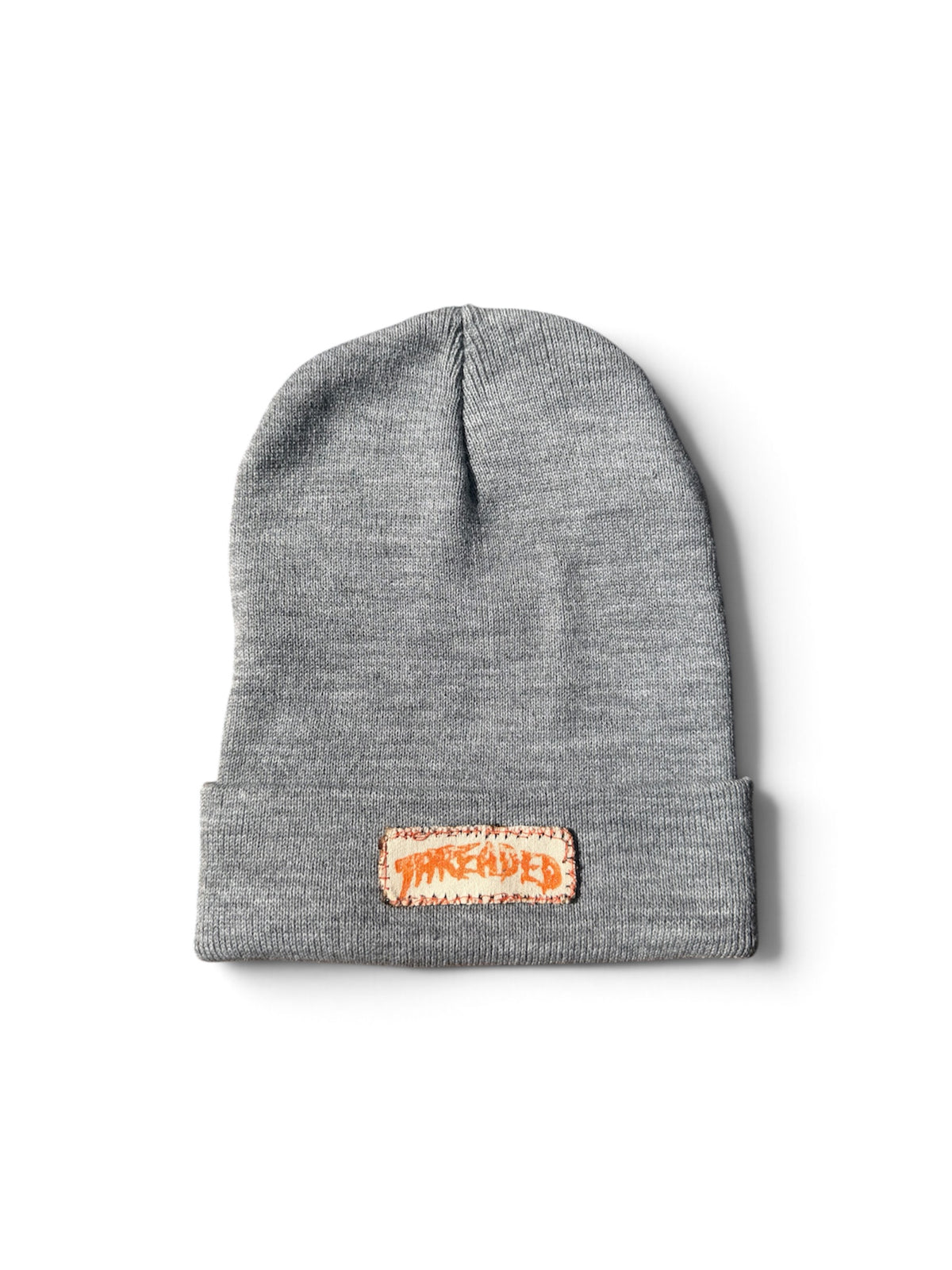 METAL STUDDED BEANIE(HALLOWEEN 26’)