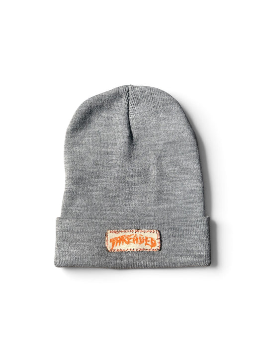METAL STUDDED BEANIE(HALLOWEEN 26’)