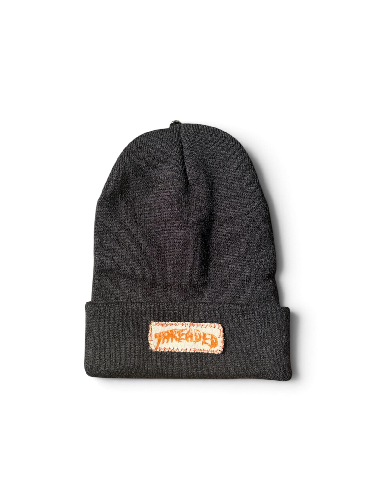 METAL STUDDED BEANIE(HALLOWEEN 26’)